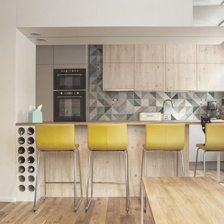 Charming Apartment With Garden, Only 1 Km To Wawel Castle By Noclegi Renters Cracóvia Exterior foto