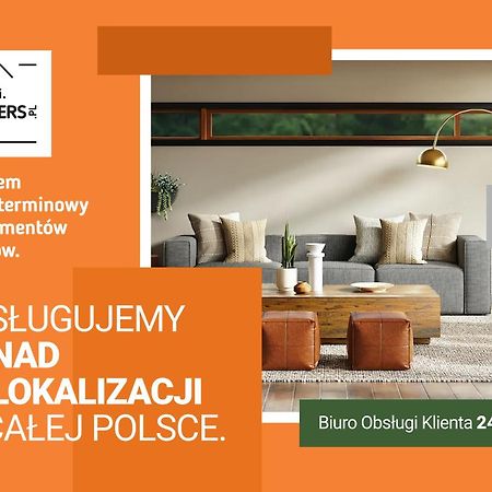 Charming Apartment With Garden, Only 1 Km To Wawel Castle By Noclegi Renters Cracóvia Exterior foto