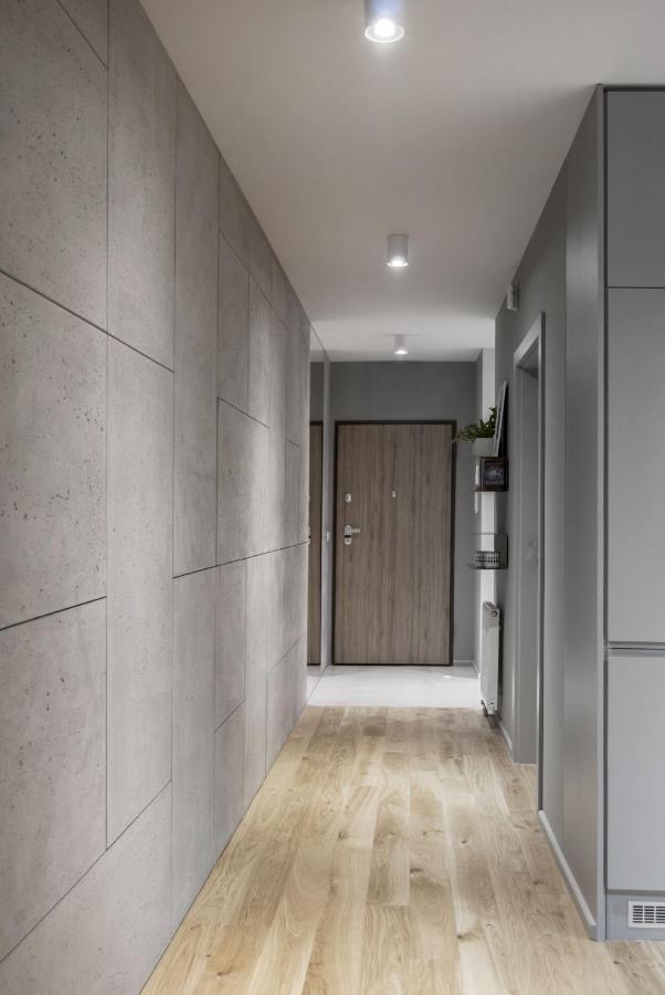 Charming Apartment With Garden, Only 1 Km To Wawel Castle By Noclegi Renters Cracóvia Exterior foto